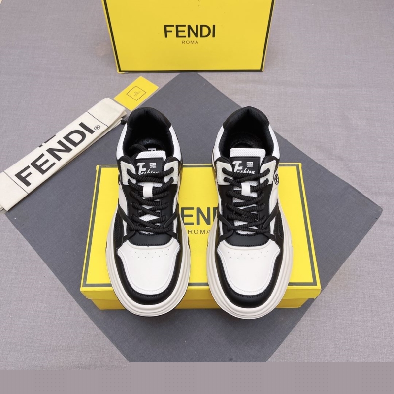 F**di sneakers